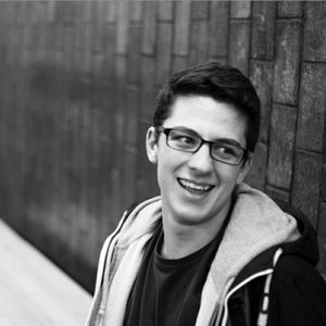 Meet your Posher, Grant